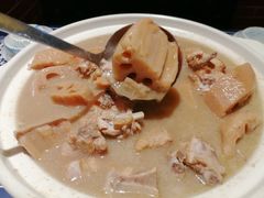 -鑫小城故事·藕汤·家常菜(台北一路总店)