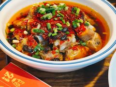 -铭厨特色家常菜(金色溪泉湾店)