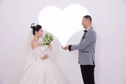 -金夫人婚纱摄影(华南店)
