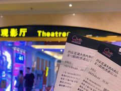 -中影国际影城(大唐西市4K临境音店)