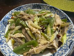 -杨记隆府(白象街店)