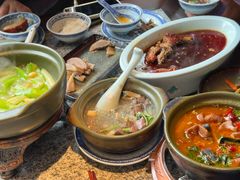 -南京大牌档(夫子庙老门东店)
