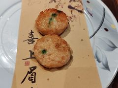 -淮安宴·淮扬菜(清河路一店)
