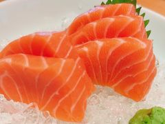 -Tuna maki寿司(苏州中心商场店)