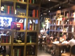 大堂-屋顶花园餐厅(步行街老地王大厦店)