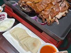 -九十九顶毡房(阜石路店)