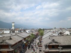 -大理古城