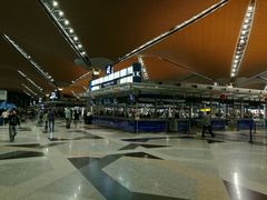 -吉隆坡国际机场