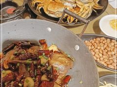 -聚味瞿记·龙虾堂(望城店)