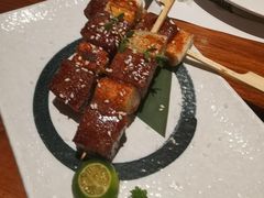 -Mr·Fish鱼鲜生海鲜放题(银泰in99店)
