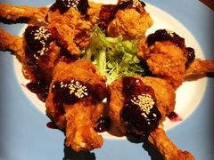 -拉亚汉堡经典餐厅(商城路店)