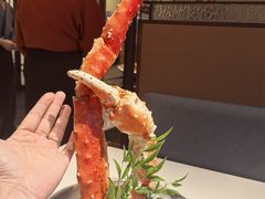 -上井料理黑金店(IFS国金中心店)