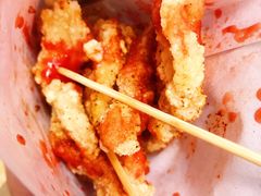 -香酥鸡排(京汉大道店)