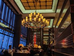 -天龙轩(香港丽思卡尔顿酒店)