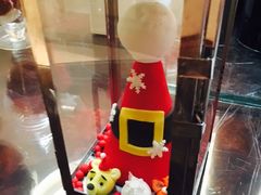 -LONG BAR 廊吧(外滩华尔道夫酒店)