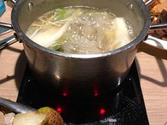 -星伦多自助料理·涮烤一体(嘉兴八佰伴店)