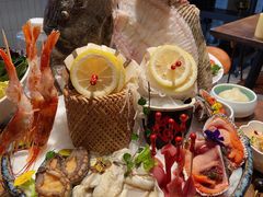 -合乐·创意火锅·海鲜火锅(亚东柒号店)