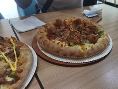 -达美乐比萨(东新路店)