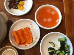 -全州拌饭馆(断桥店)