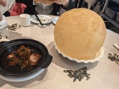 -群乐饭店(滨安路店)