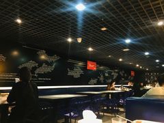-鱼酷活鱼烤鱼(昆明路店)