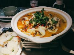 -小菜园新徽菜(溧阳万达店)