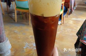 Beer American Coffee