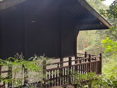 -黄公望隐居地