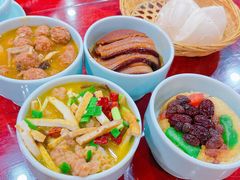 -窄巷子陕菜馆·地道陕西菜(粉巷店)