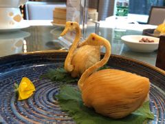 -白天鹅宾馆-宏图府餐厅