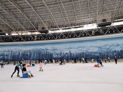 -世界之窗阿尔卑斯冰雪世界
