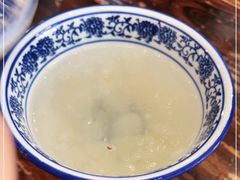 -曼生活·炸小吃糖水