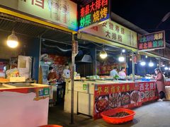 -周浦夜市
