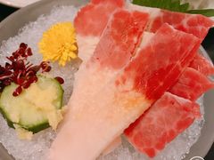 -鯨料理 徳家