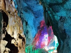 -八奇洞景区