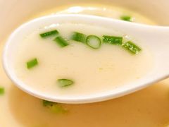 -尚尚仙·酸汤猪手·猪肚鸡火锅(华联万柳购物中心店)