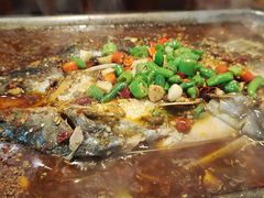 -火龙堂·风味民间菜(文一路店)