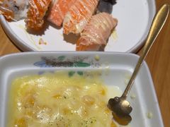 -一心创作料理屋(经开万达店)