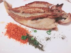 -芭菲盛宴·环球美食(解放碑英利国际店)