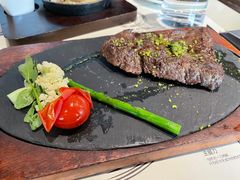 -西堤厚牛排(昆山店)