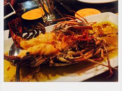 -Ministry of Crab(科伦坡店)