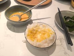 -芭札·Thai泰国餐厅(同和金铂天地店)
