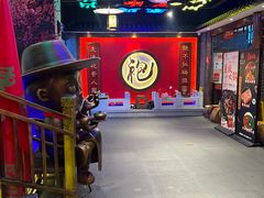 -袍家大院重庆火锅(文安路店)