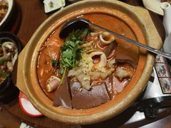 -艺佳鲜闽南菜(百花洲路店)