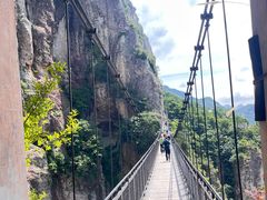 -雁荡山风景名胜区