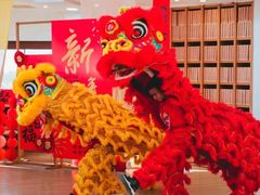 -培德书院幼儿园