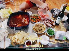 -锅圈食汇火锅烧烤食材超市(黄浦江路店)