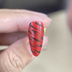 -M·X Nail日式美甲美睫