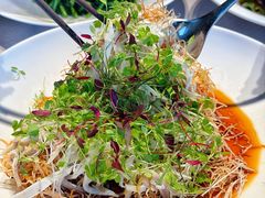 -三利音·东方司宴(外滩店)