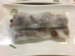 -添好运点心专门店(中环IFC店)